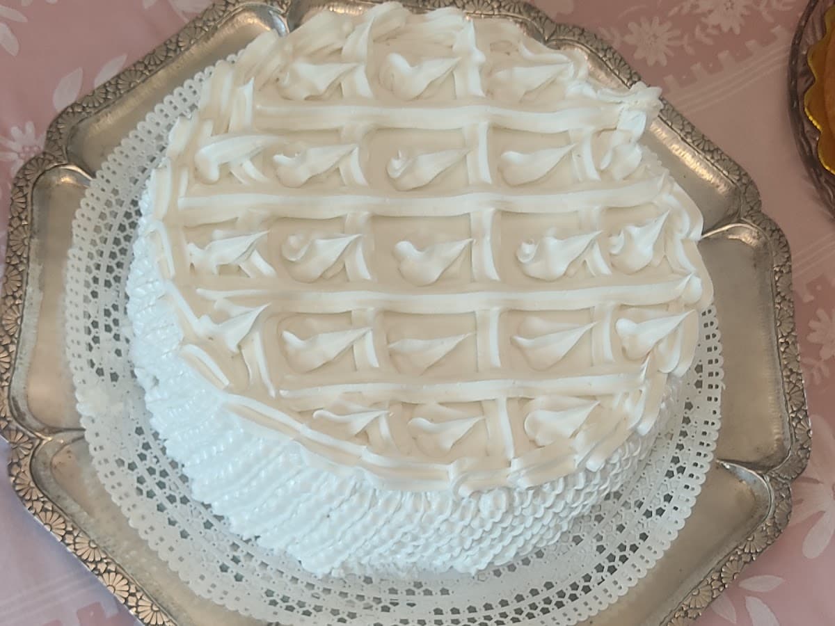 Pastelería Francesa Opera C.A. — foto
