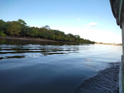 Lago Yarinacocha