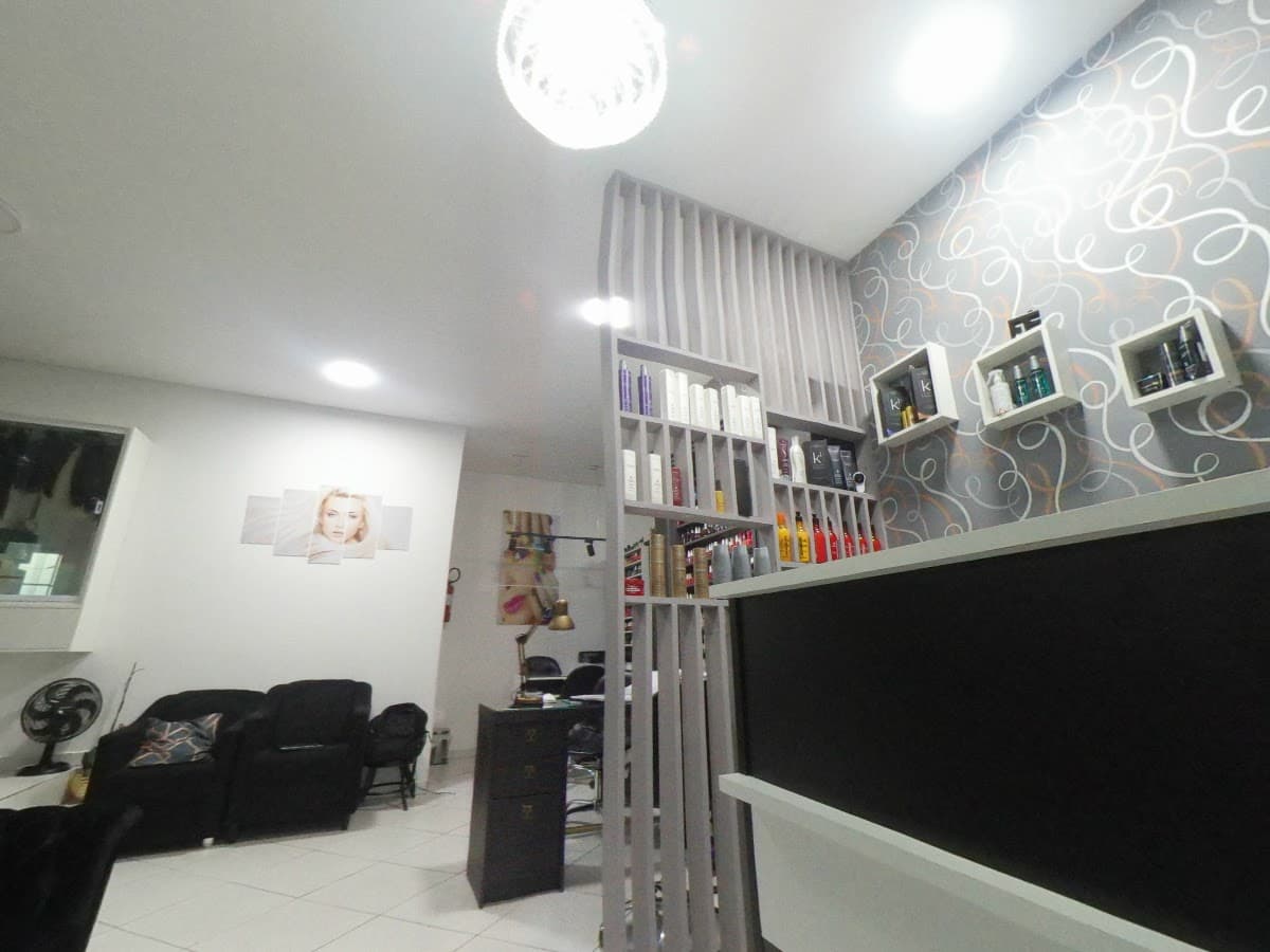 Via Bella Hair Designer — foto