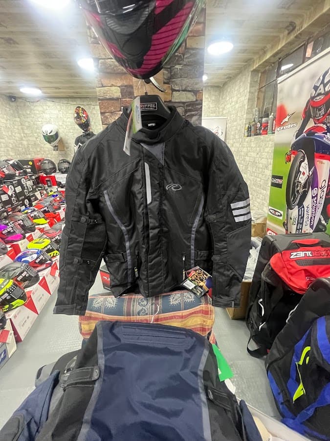 Tecno Moto Bolivia — foto