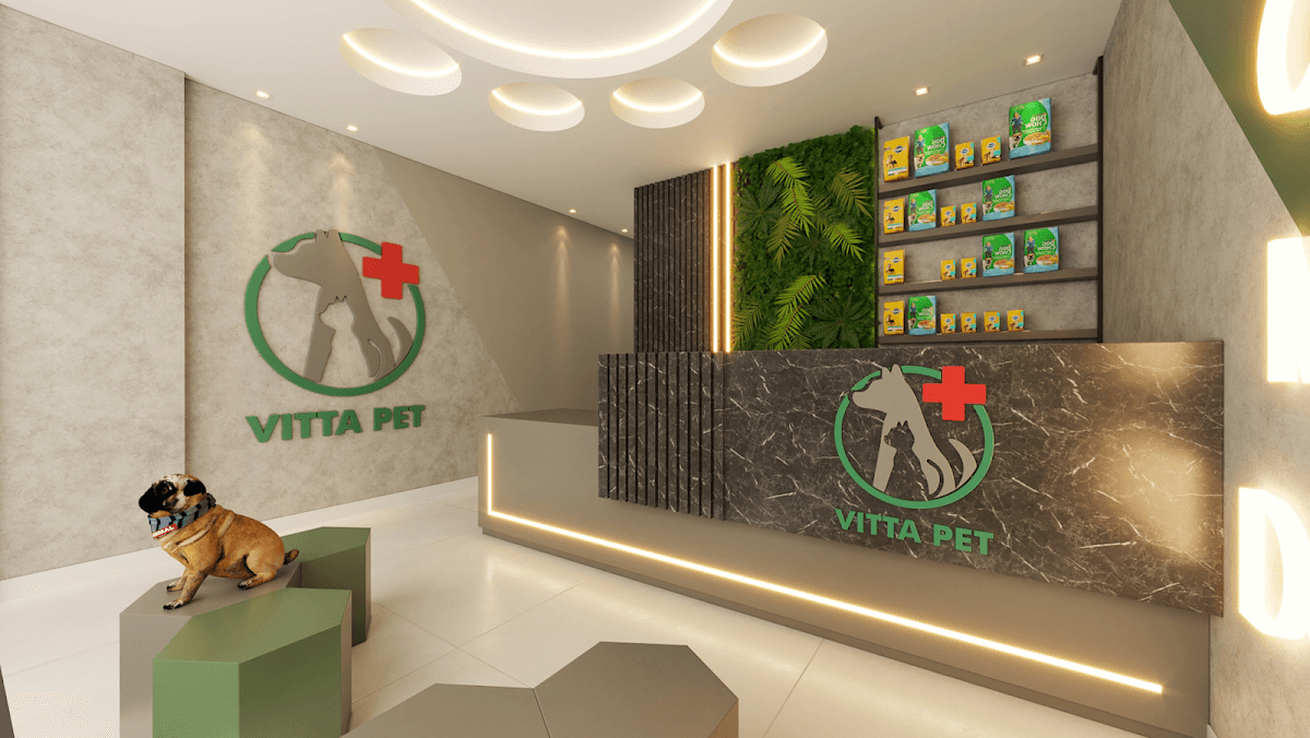 Vitta Pet Clínica Veterinária