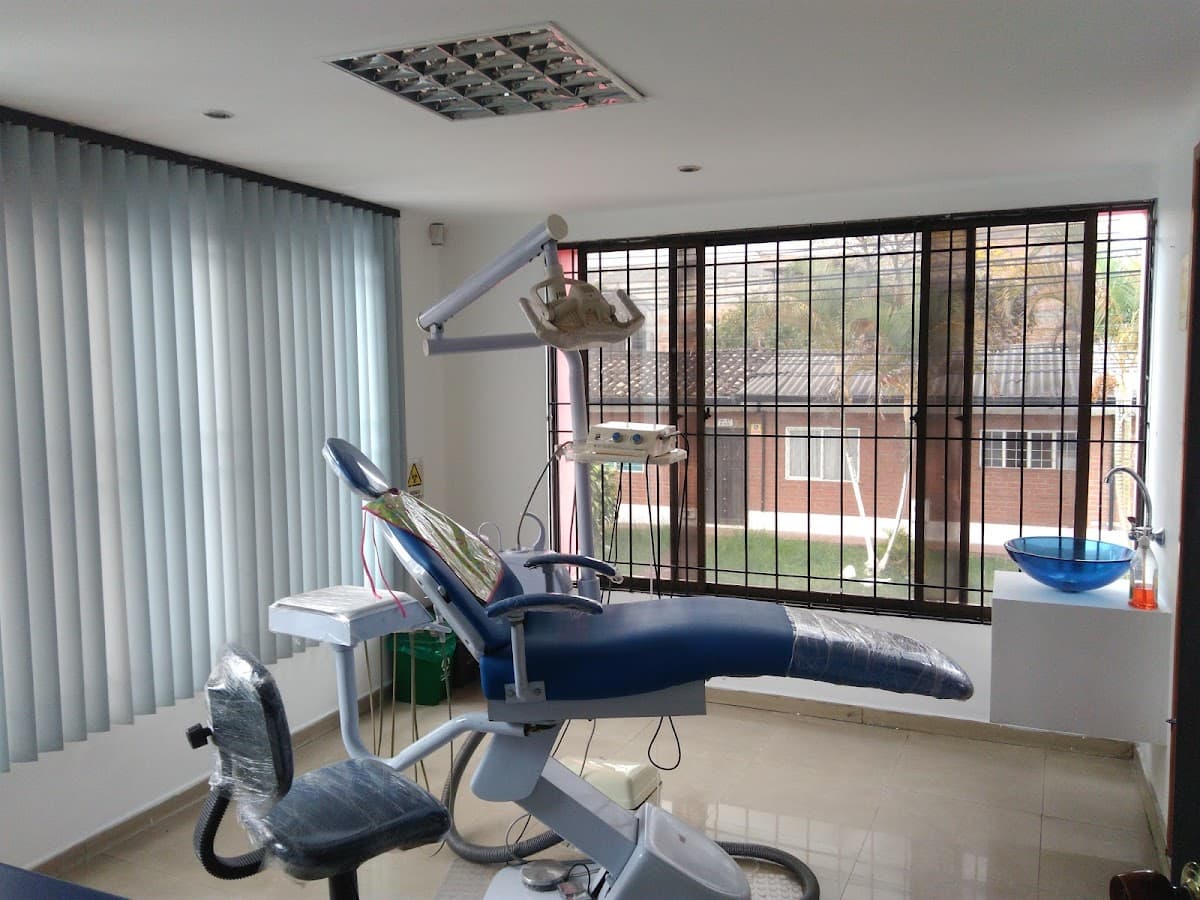 Odontoimagen — foto