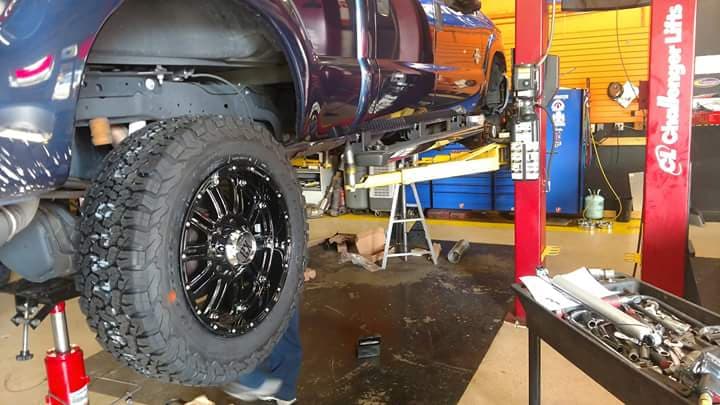 fixchanic automotive