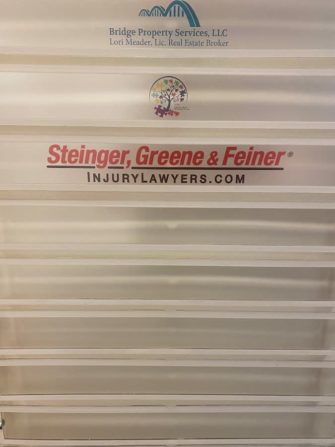 Steinger, Greene & Feiner