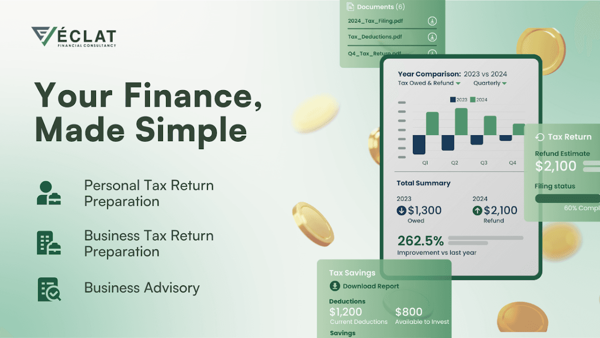 Saadi Sabah, CPA | Tax Strategist & IRS Resolution Specialist