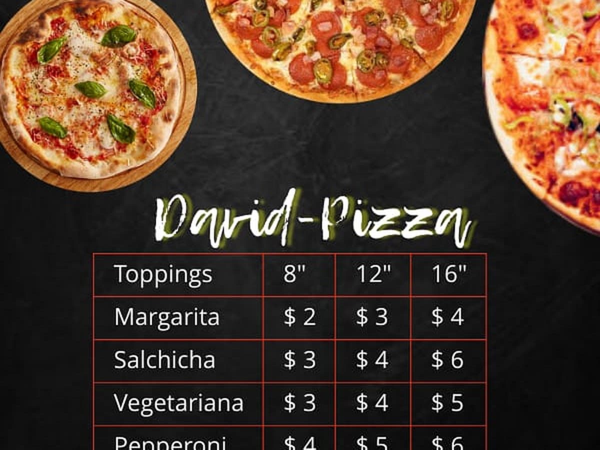 Davidpizza11 — foto