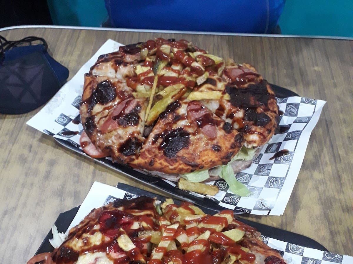 Davidpizza11 — foto
