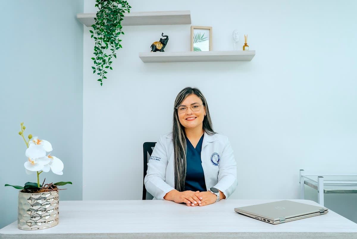 Vanesa Nutricionista