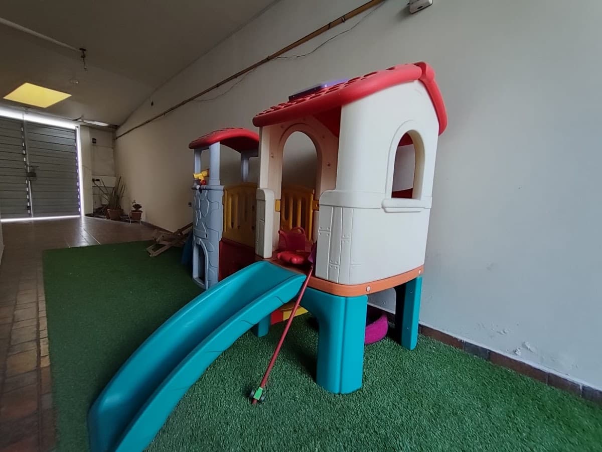 CENTRO INFANTIL INSPIRA — foto