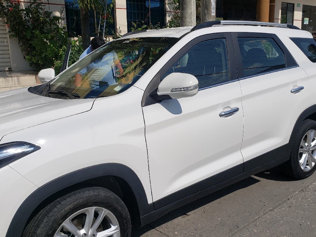 Alquiler de vehiculos Guayaquil