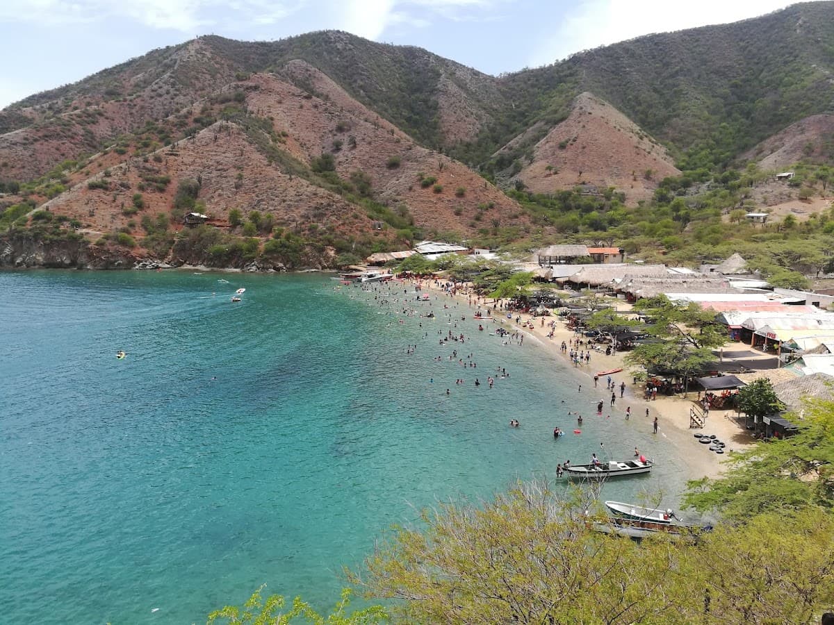 Mirador de Playa Grande