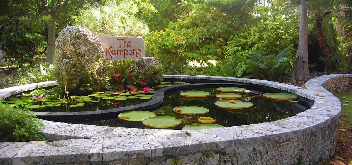 The Kampong