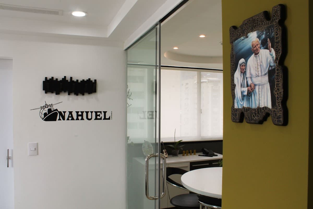 Nahuel Venezuela, C.A