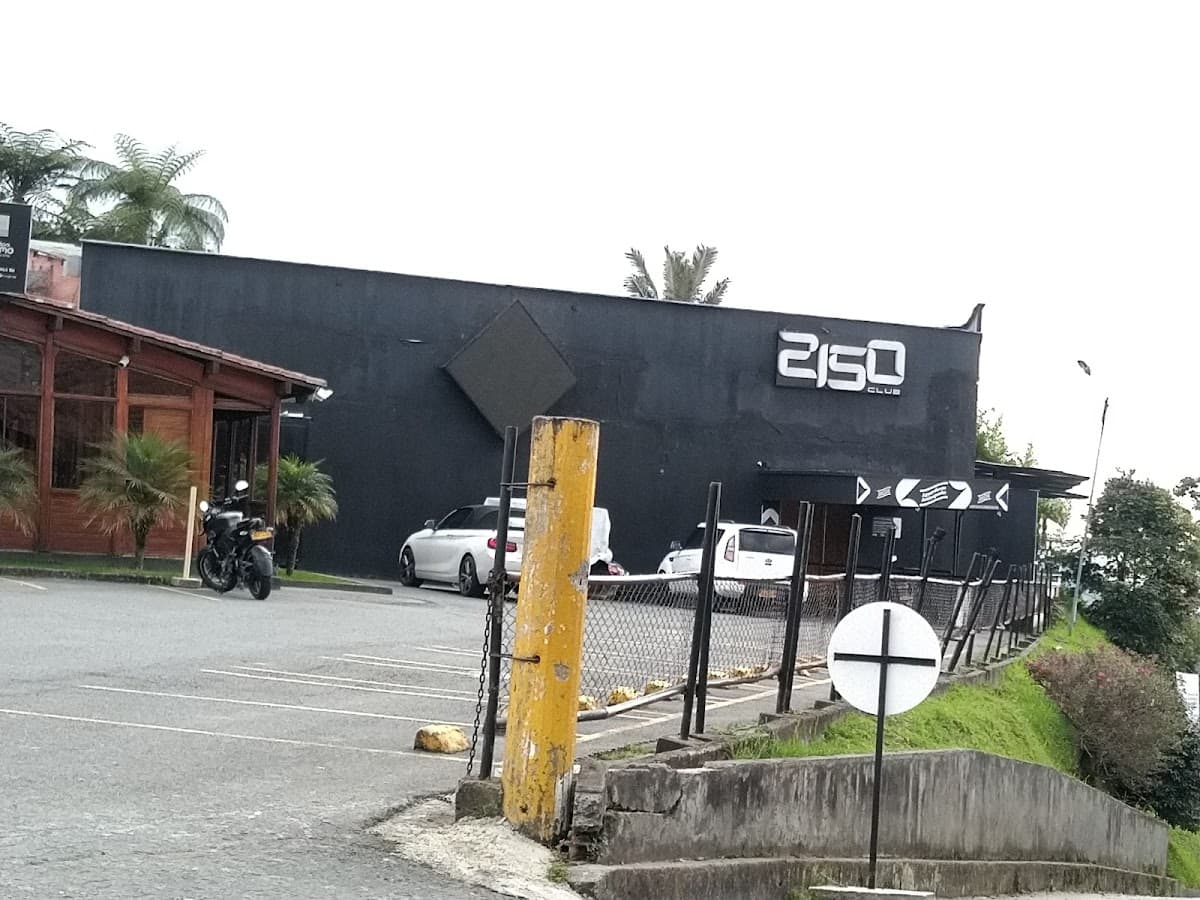 2150 Club