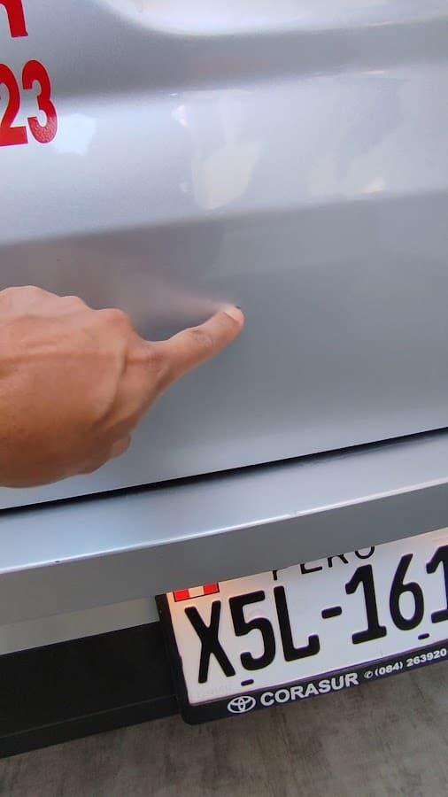 PERURENTALCAR - Alquiler de Vehículos Autos y Camionetas — foto