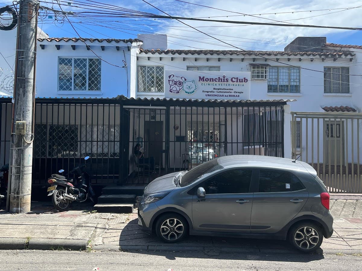 Monchis Club