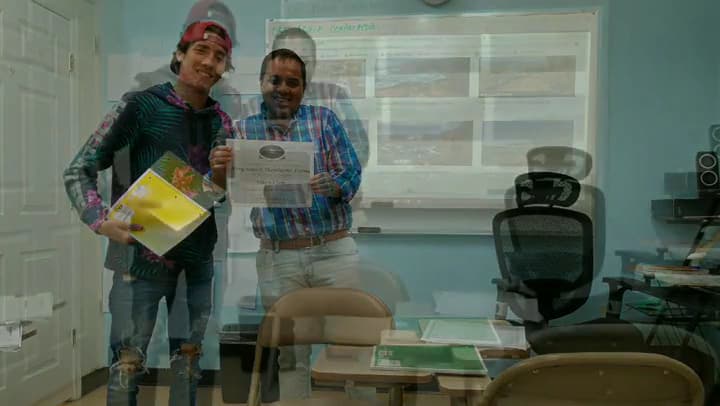 Uceda English School of Orlando — foto
