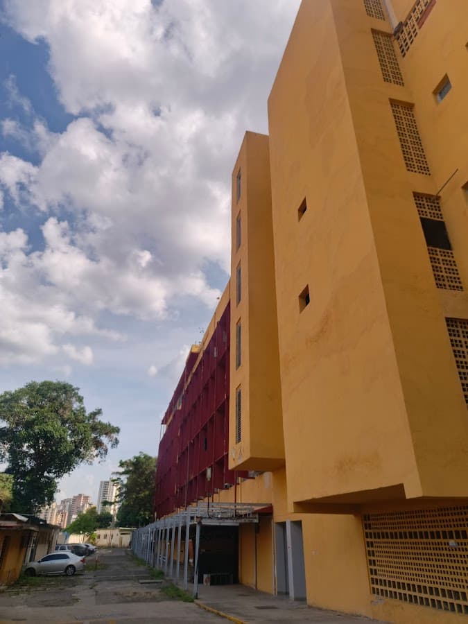 Hospital Dr. Francisco A. Risquez