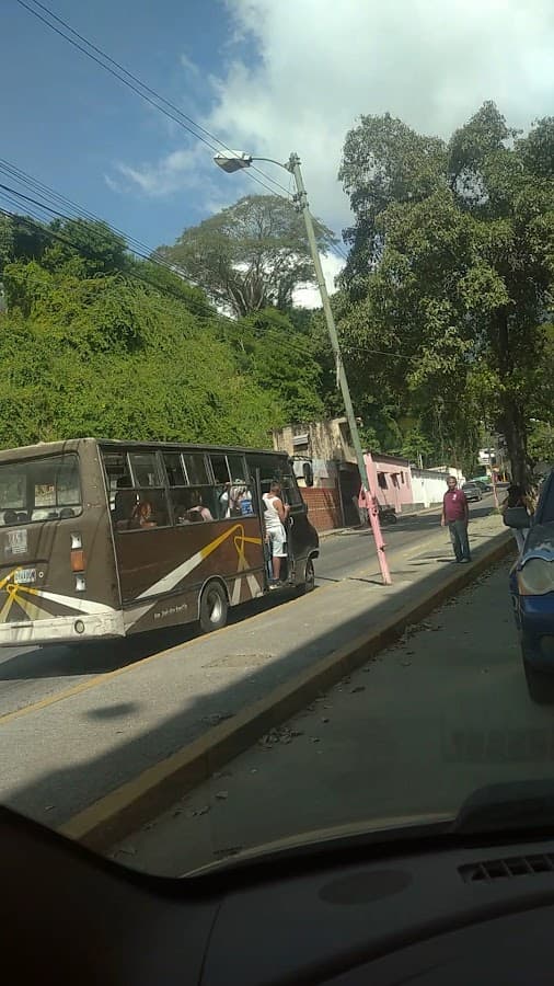 Hospital Dr. Francisco A. Risquez — foto