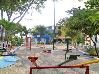 Parque Ecológico Pájaro Azúl