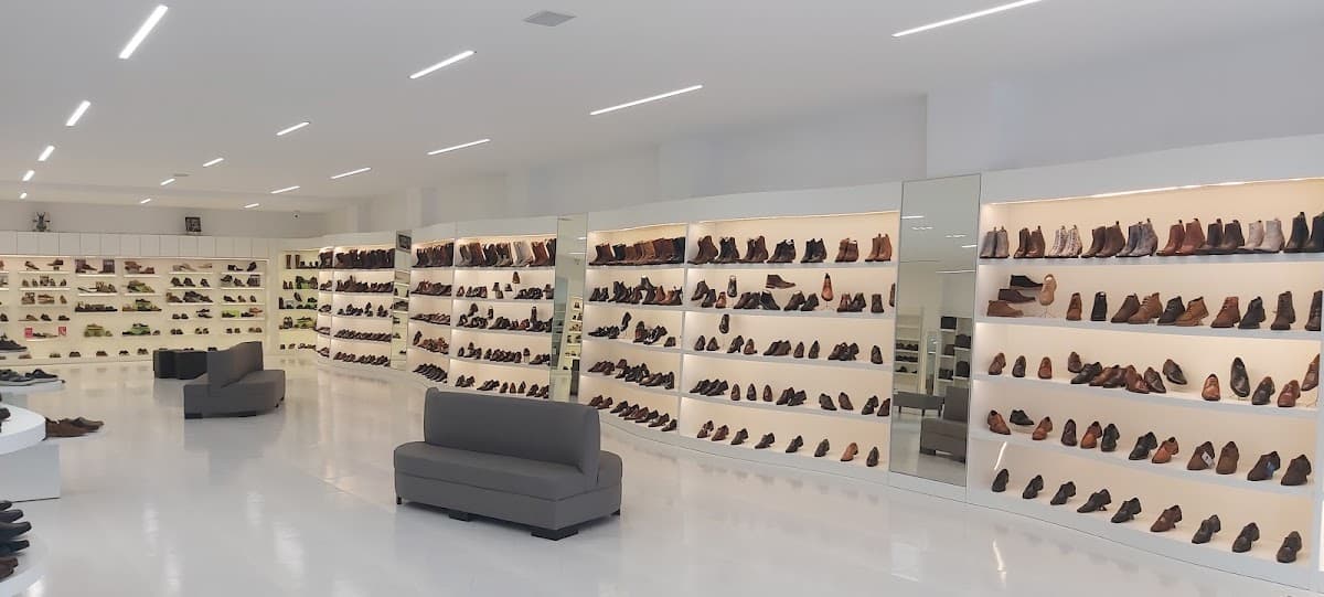 Tiendas Baroni — foto