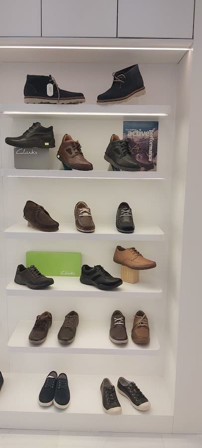 Tiendas Baroni — foto