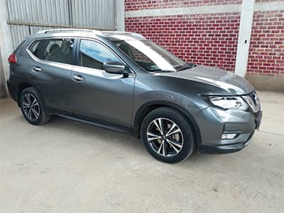 Renta Car Nuvar — foto