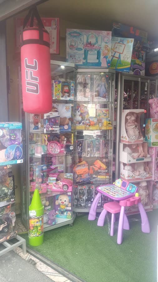 Juguetería Little Sussy — foto
