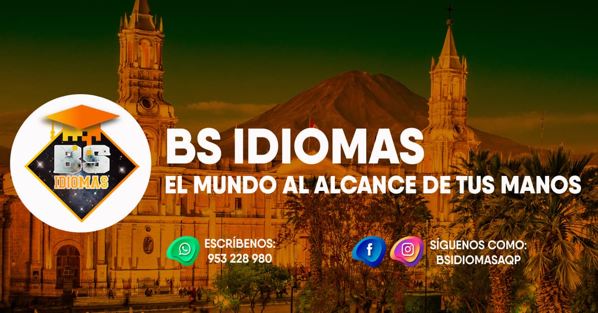 BS Idiomas