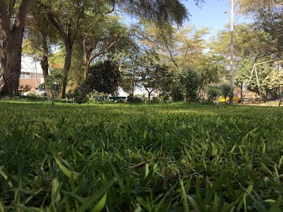Parque Sondorillo