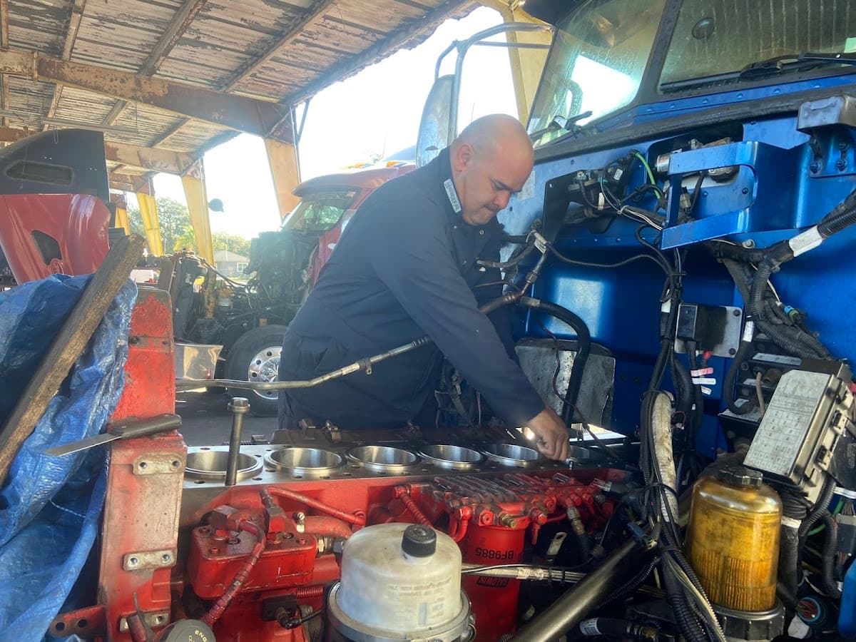 RRT Mechanical Services LLC
