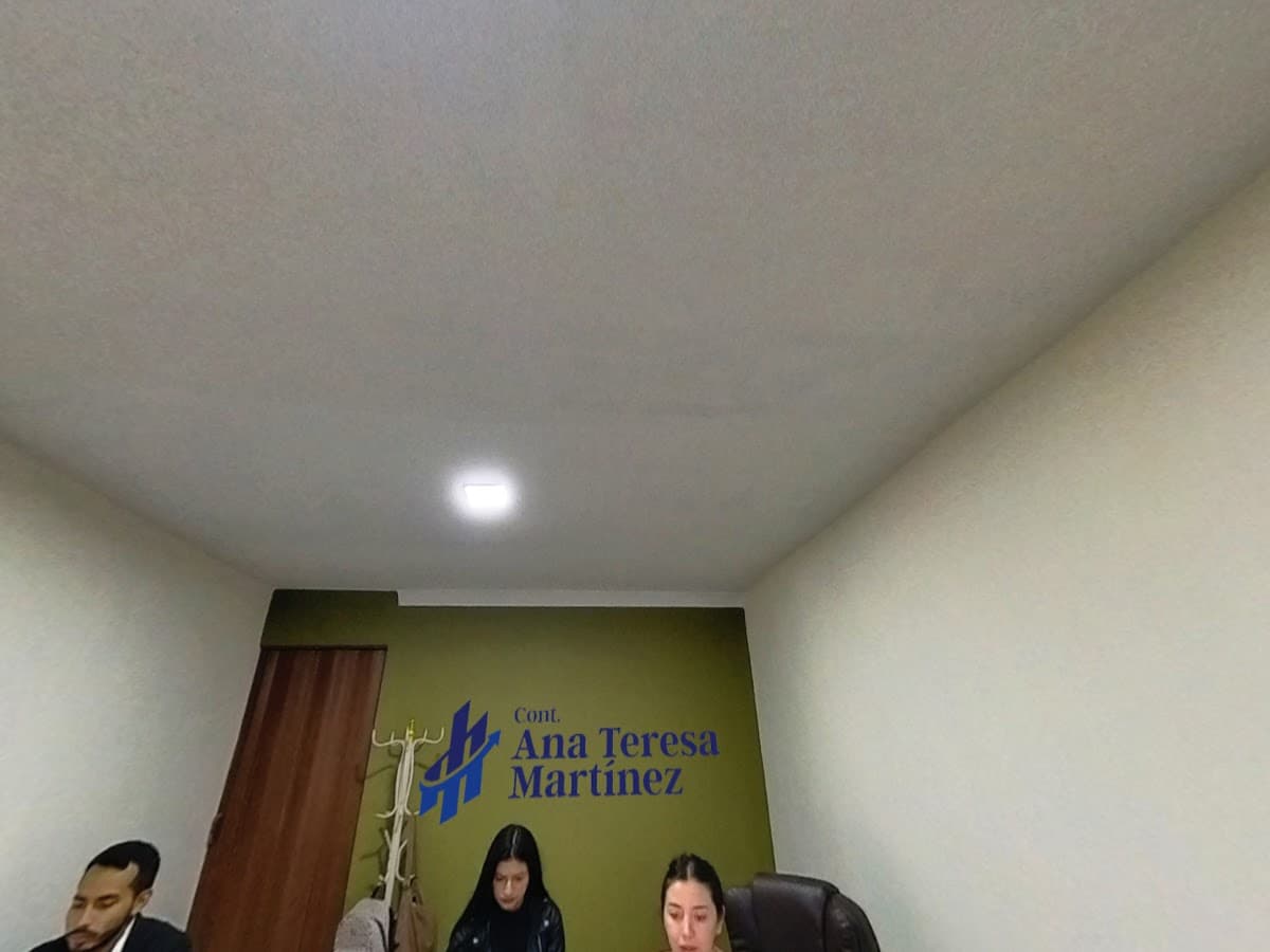 Ana Martinez Contabilidad — foto