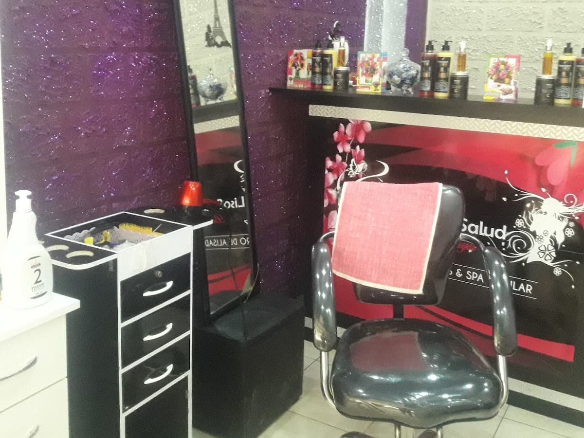 "Heidy Spa" — foto