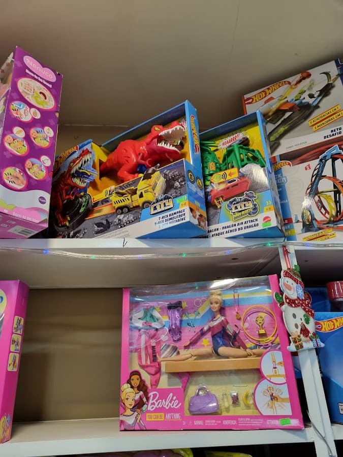 Baby & toys for you
