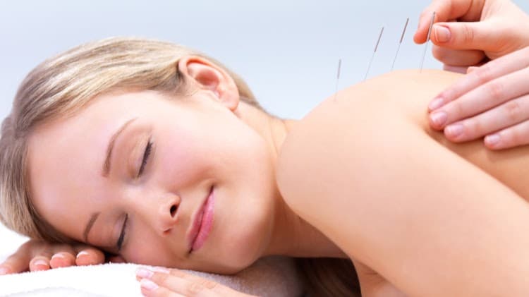 Vibrant Health Center - Acupuncture Fort Lauderdale