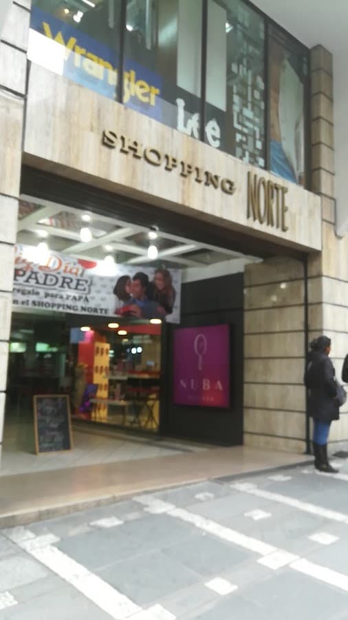 Caprice Joyas Shopping Norte