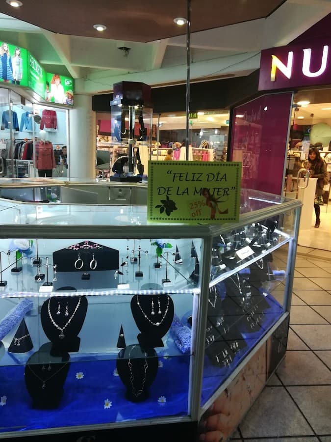 Caprice Joyas Shopping Norte — foto