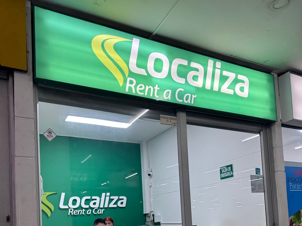 Alquilerdecarros en villavicencio
