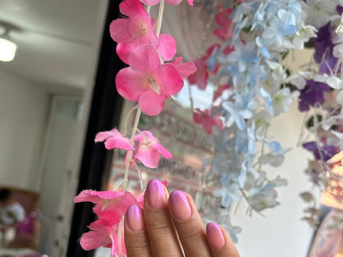 Salon Nails Spa — foto