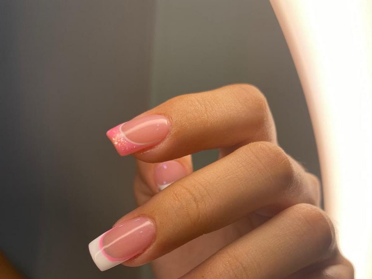 Salon Nails Spa — foto