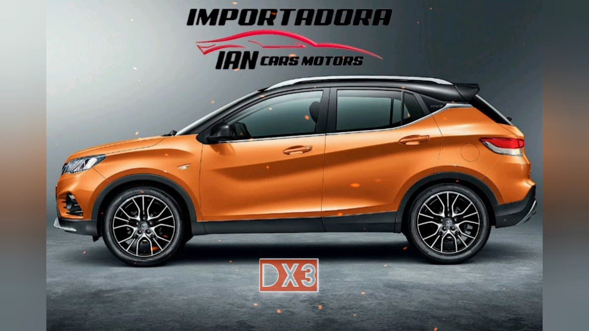 Importadora Ian Cars Motors La paz — foto