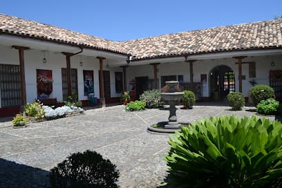 Museo Casa Mosquera