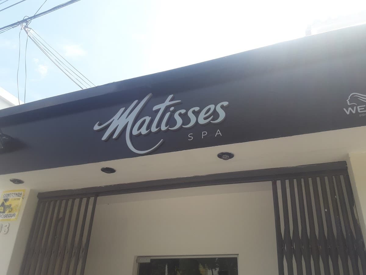 Unikas Spa y Peluquería