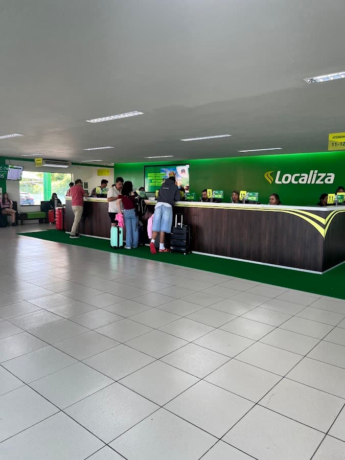 Localiza