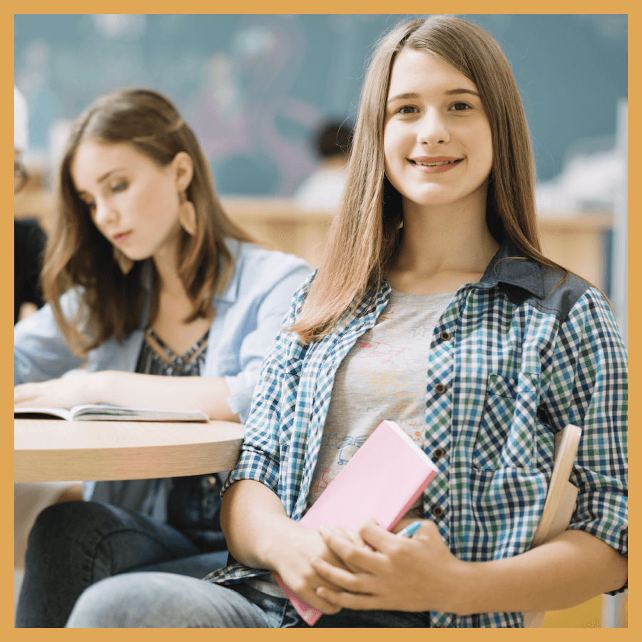 Academia de Idiomas "Golden Gate"