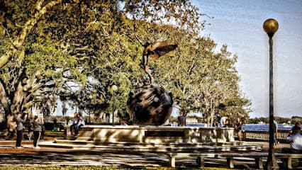 Parque Conmemorativo