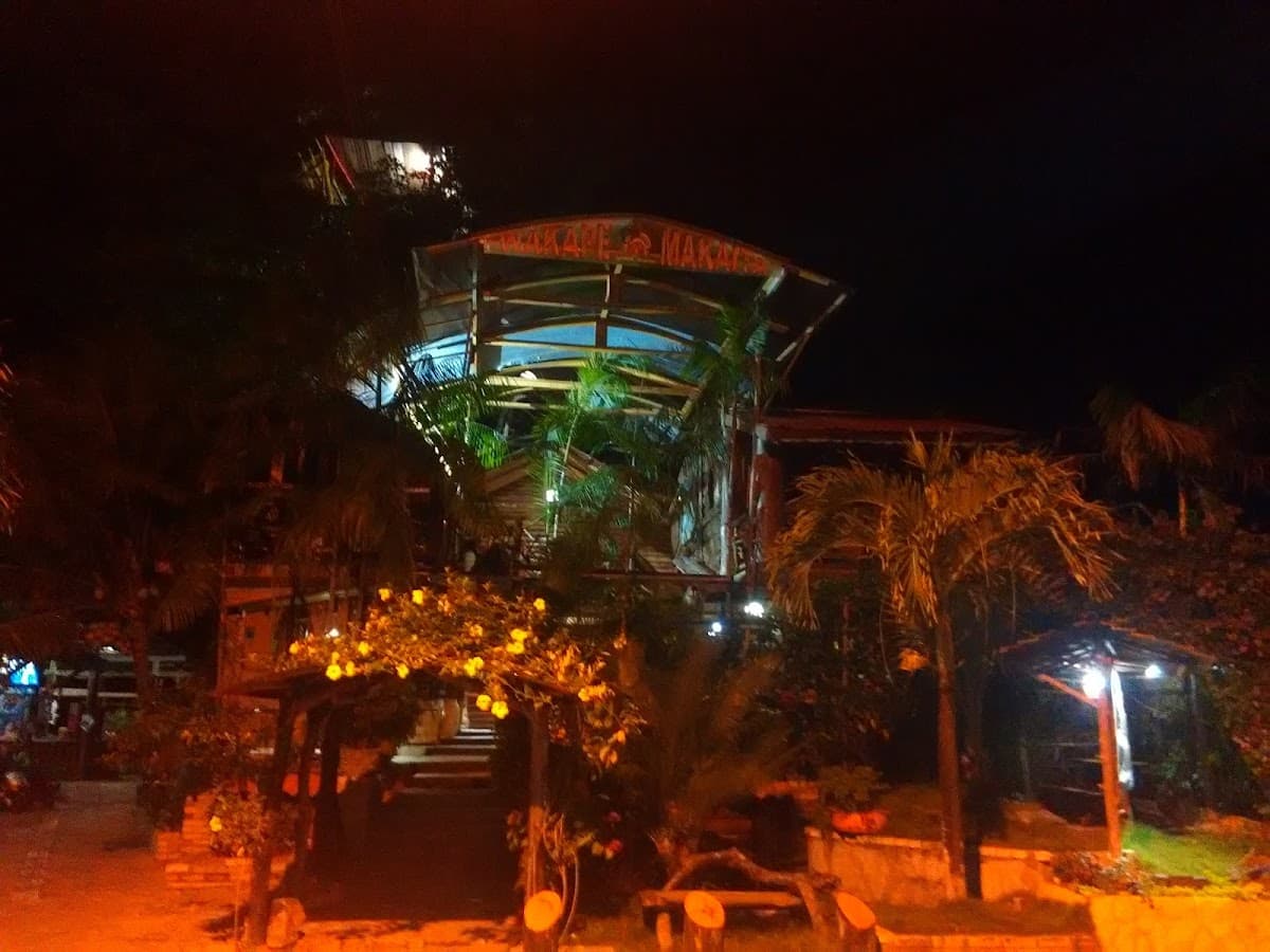 Posada Habitaciones — foto