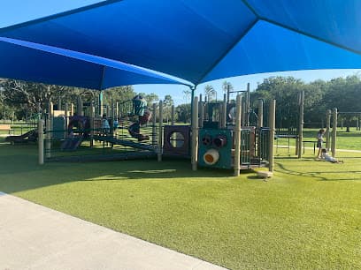 Plantation Heritage Park
