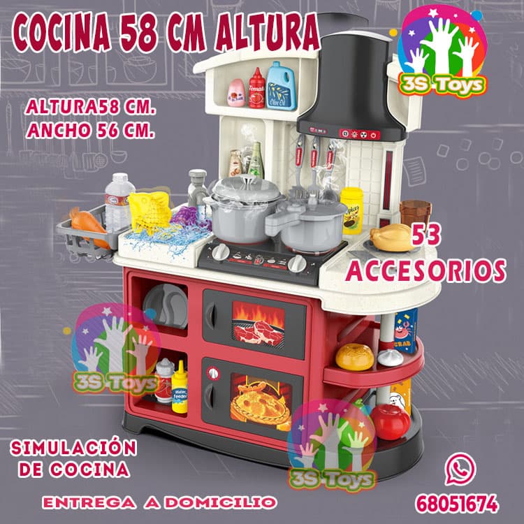 3S TOYS (JUGUETERÍA) — foto