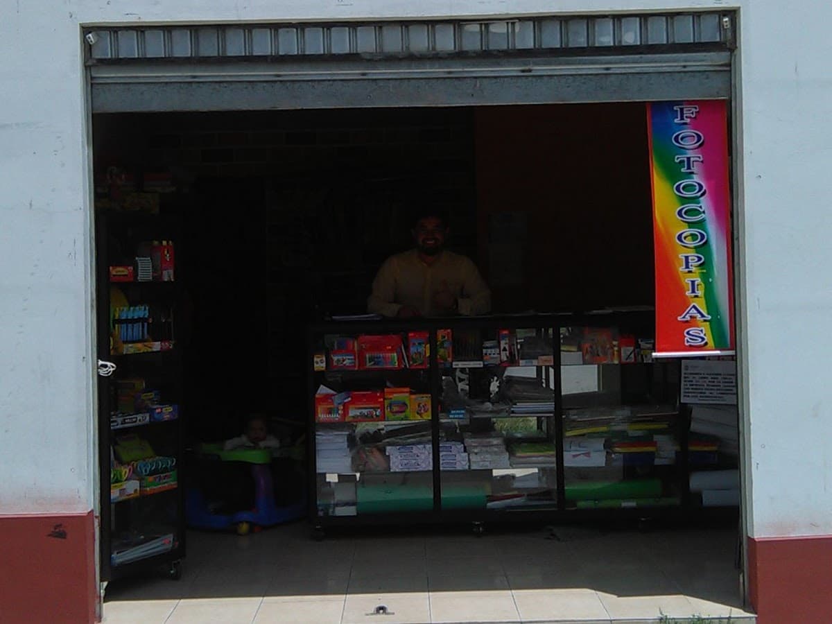 Libreria Bazar "ABC"